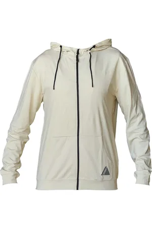 Joma Smetanová sportovní mikina Indoor Gym Zip-Up Hoodie 102970-001