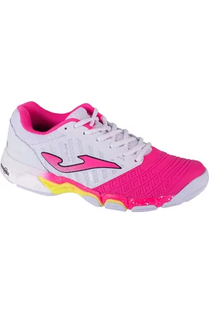 Joma Bílo-růžové volejbalové tenisky V.Impulse Lady 2402 VIMPLS2402