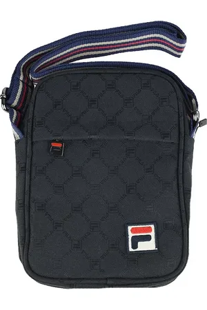 Fila Crossbody Reporter Bag 685085-002