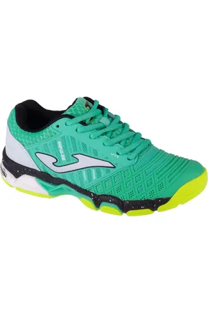 Joma Tyrkysové volejbalové tenisky V.Impulse Lady 2427 VIMPLS2427