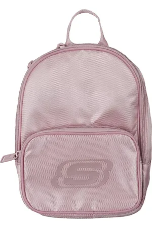 Skechers Růžový batoh Star Backpack SKCH7503-LPK