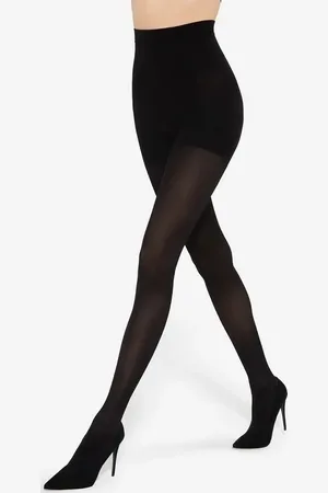 Gatta Neprůhledné punčochové kalhoty Bye Cellulite 50 den