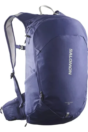 Salomon Světle fialový turistický batoh Trailblazer 20 Backpack C21827