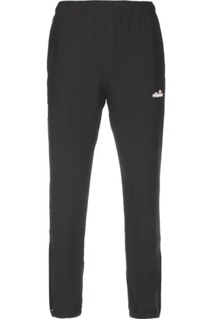 Basics from Amsterdam Černé pánské tepláky Ellesse Ezio Track Pant SXG09901-011