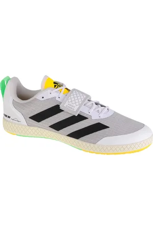 adidas Barevné chlapecké tenisky The Total GW6353