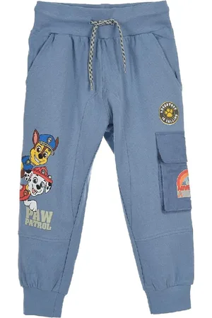 Paw Patrol Modré chlapecké tepláky