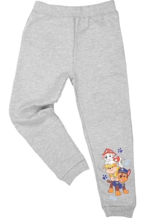 Paw Patrol Šedé chlapecké tepláky