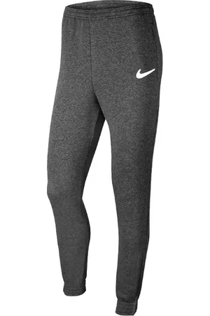 Nike Šedé chlapecké tepláky Park 20 Fleece Pants CW6907-071