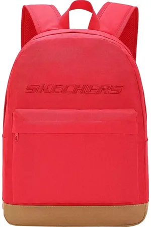 Skechers Červený batoh Denver Backpack S1136-02