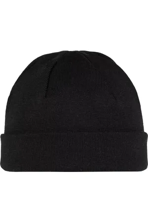 Buff Černá pánská čepice Elro Knitted Hat Beanie 1323269991000