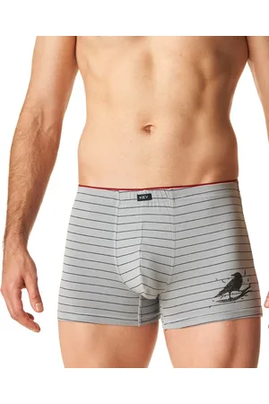 Key Boxerky Kevin MXH 400 B24 M-2XL