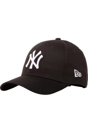 New Era Černá dětská kšiltovka 9FORTY League New York Yankees Kids Cap 10879076