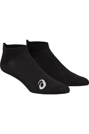 Asics Černé ponožky Fast Single Tab Sock 3013A461-001