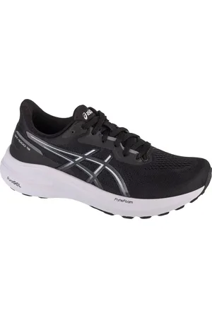 Asics Černé dámské tenisky GT-1000 13 1012B663-003