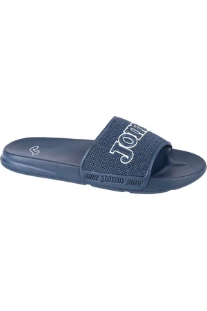 Joma Tmavě modré pánské nazouváky S.Land Men 2403 SLANDS2403