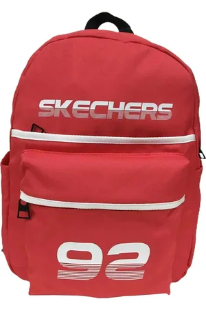 Skechers Červený batoh Downtown Backpack S979-02