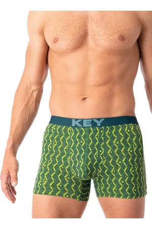 Key Boxerky MXH 516 B24 M-2XL