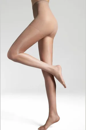 Gatta Zkrášlující silonky BB Creme Effect 15 den