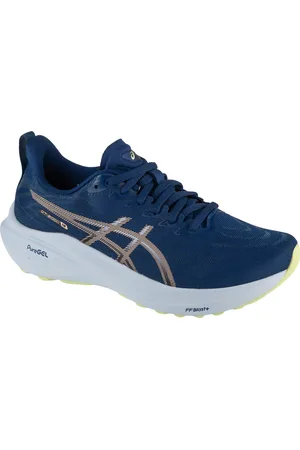 Asics Tmavě modré dámské běžecké tenisky GT-2000 13 1012B666-400