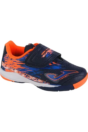 Joma Barevné chlapecké tenisky Super Cup Jr 2203 IN SCJW2203INVE