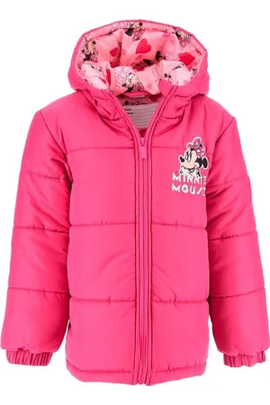 Minnie Disney dívčí bunda