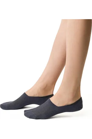 Steven Grafitové nízké unisex ponožky Art.061 GS006, , GRAPHITE