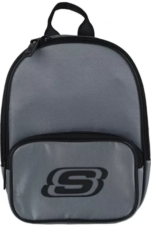 Skechers Šedý batoh Star Backpack SKCH7503-GRY