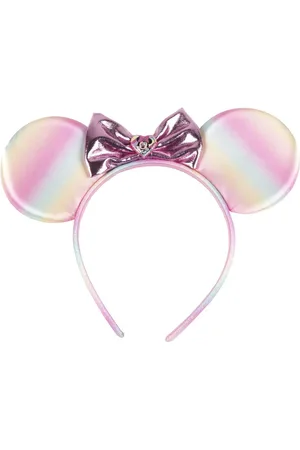 Mickey Mouse Dívčí čelenka do vlasů Minnie Mouse