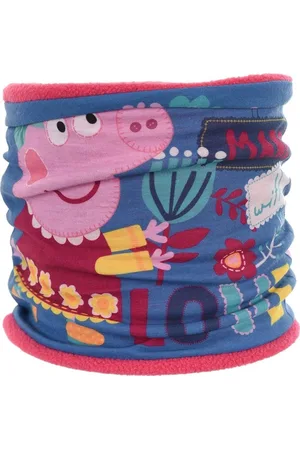 Peppa Pig Modrý dívčí nákrčník