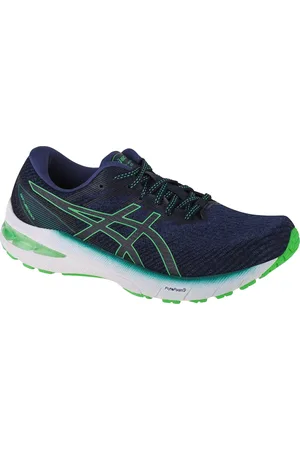 Asics Tmavě modré běžecké tenisky GT-2000 10 1011B185-405