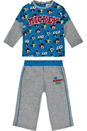Mickey Mouse Set pro kluky