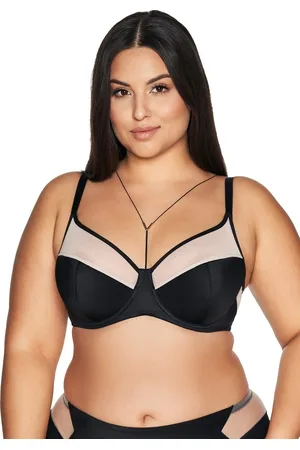Ava Lingerie Polovyztužená podprsenka Ava 2135