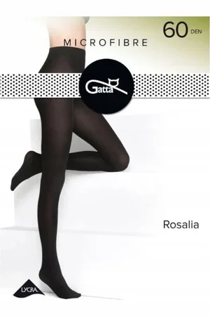 Gatta Silonky Rosalia 60 den