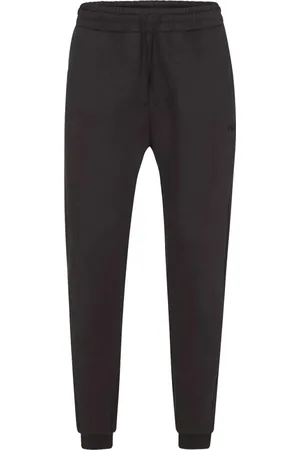 Fila Černé tepláky Bagod Pants FAM0278-80001