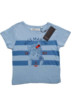 Emoi Tričko Miss Marine