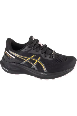 Asics Černé dámské tenisky GT-1000 13 GTX 1012B661-001