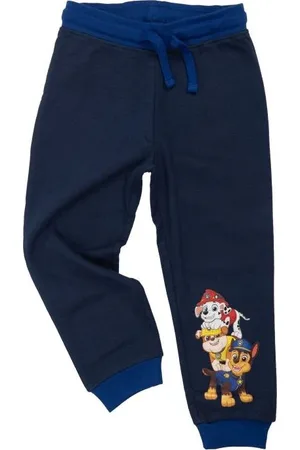 Paw Patrol Tmavě modré tepláčky