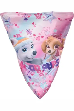Paw Patrol Dívčí letní bandáž na hlavu