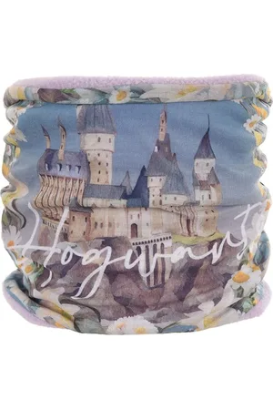 Harry Potter Fialový dívčí nákrčník