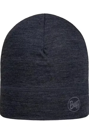 Buff Tmavě modrá sportovní čepice Merino Lightweight Hat Beanie 11301377910