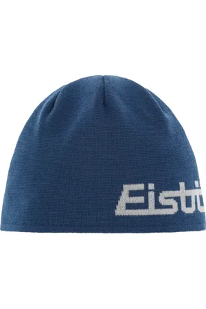 Eisbär Tmavě modrá pánská sportovní čepice 365 MU RL E30892-233