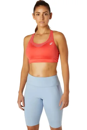 Asics Lososová sportovní podprsenka Accelerate Bra 2012B911-701