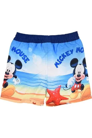 Mickey Mouse Chlapecké plavky