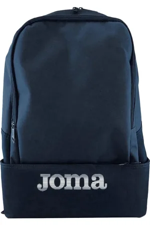 Joma Tmavě modrý batoh Estadio III Backpack 400234-331
