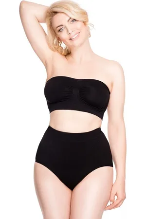 HANNA Podprsenka bez ramínek Style 06-161 S-XL