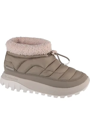 Columbia Dámské sněhule Snowtrot Shorty 2075121395