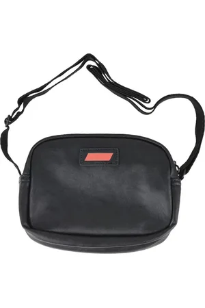PUMA Crossbody Sf Ls Small Satchel 075185-01