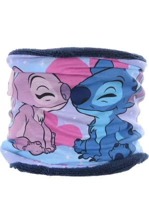 Lilo & Stitch Dívčí multifunkční šátek