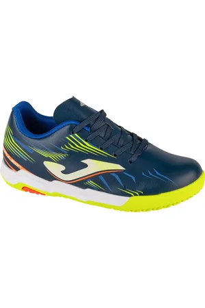 Joma Tmavě modré chlapecké tenisky Propulsion Jr 2503 IN PRJS2503IN