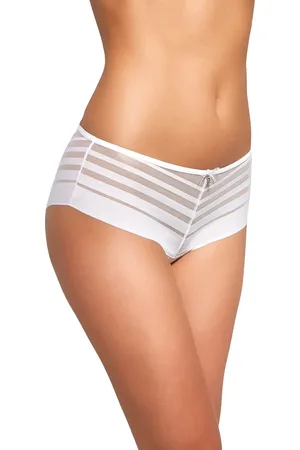 Gabidar Kalhotky s pruhováním 199 M-2XL